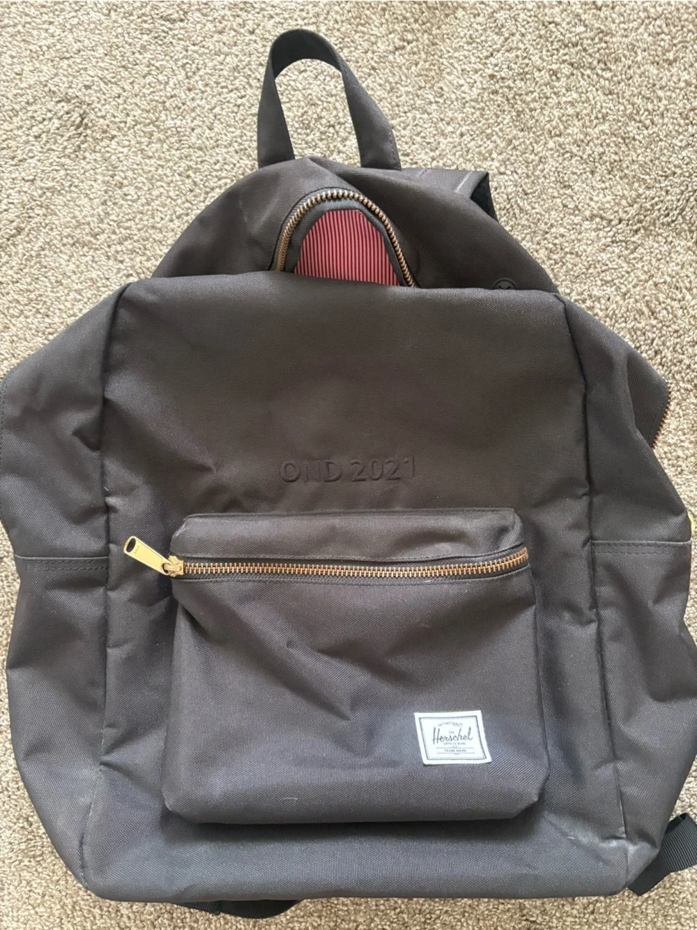 jansport backpack frozen Disney High Stakes Bag Herschel Sydney Backpack Gamakatsu spring hook Take your favorite characters Volume:3600 / 60L